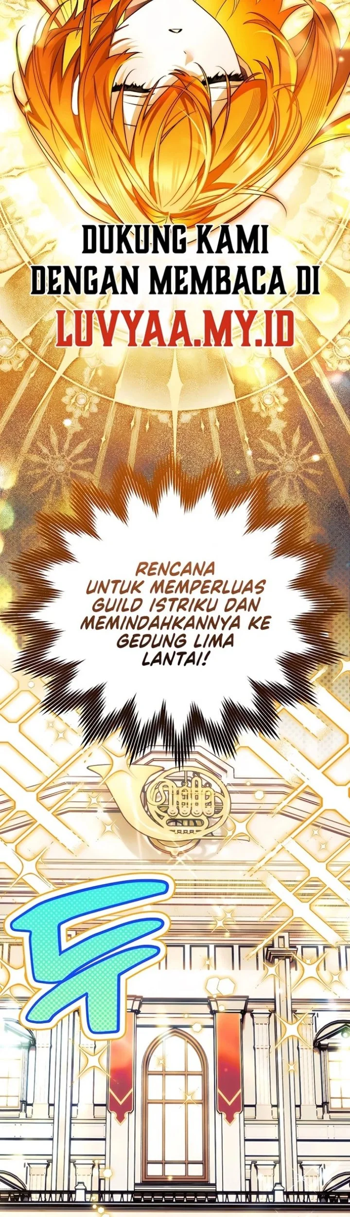 Marriage with a Suspiciously Demure Husband Chapter 13 Gambar 5