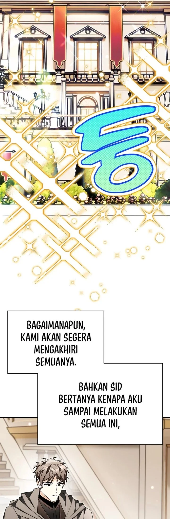 Marriage with a Suspiciously Demure Husband Chapter 13 Gambar 6