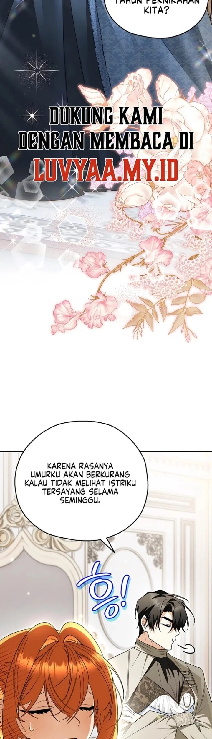 Marriage with a Suspiciously Demure Husband Chapter 16 Gambar 4