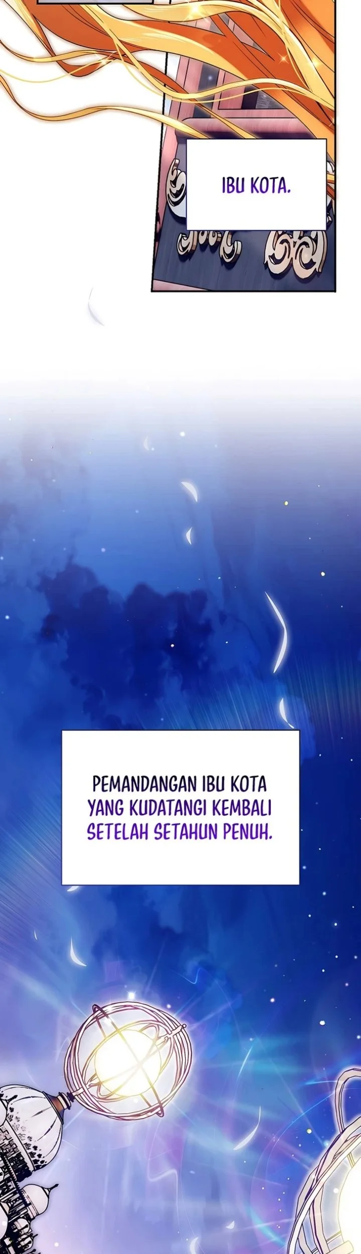 Marriage with a Suspiciously Demure Husband Chapter 17 Gambar 4
