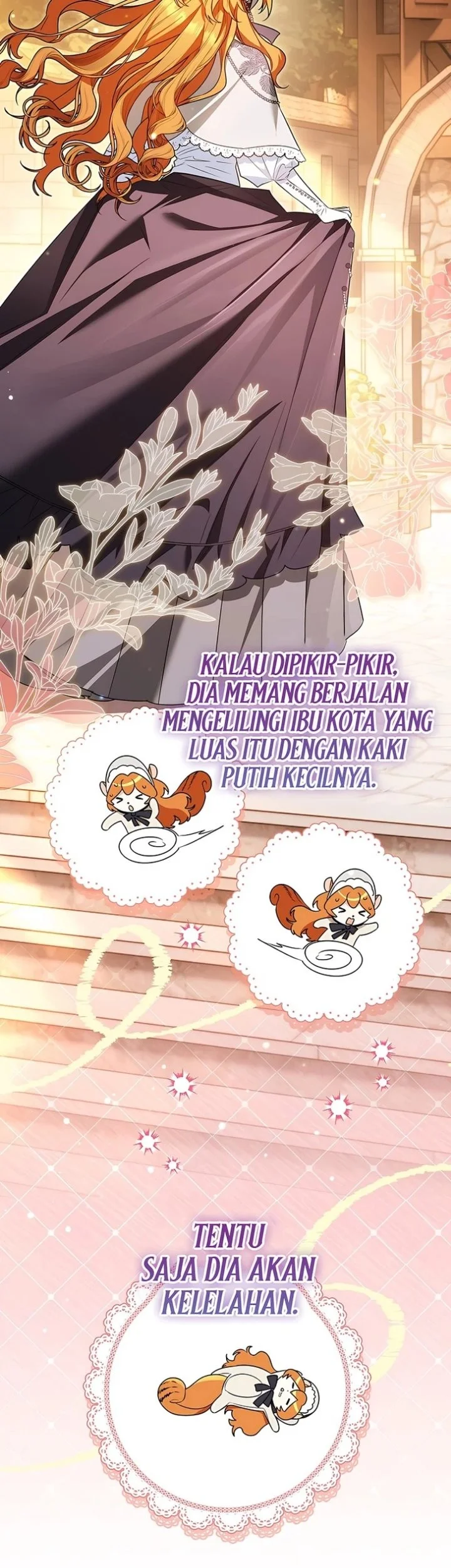 Marriage with a Suspiciously Demure Husband Chapter 19 Gambar 4