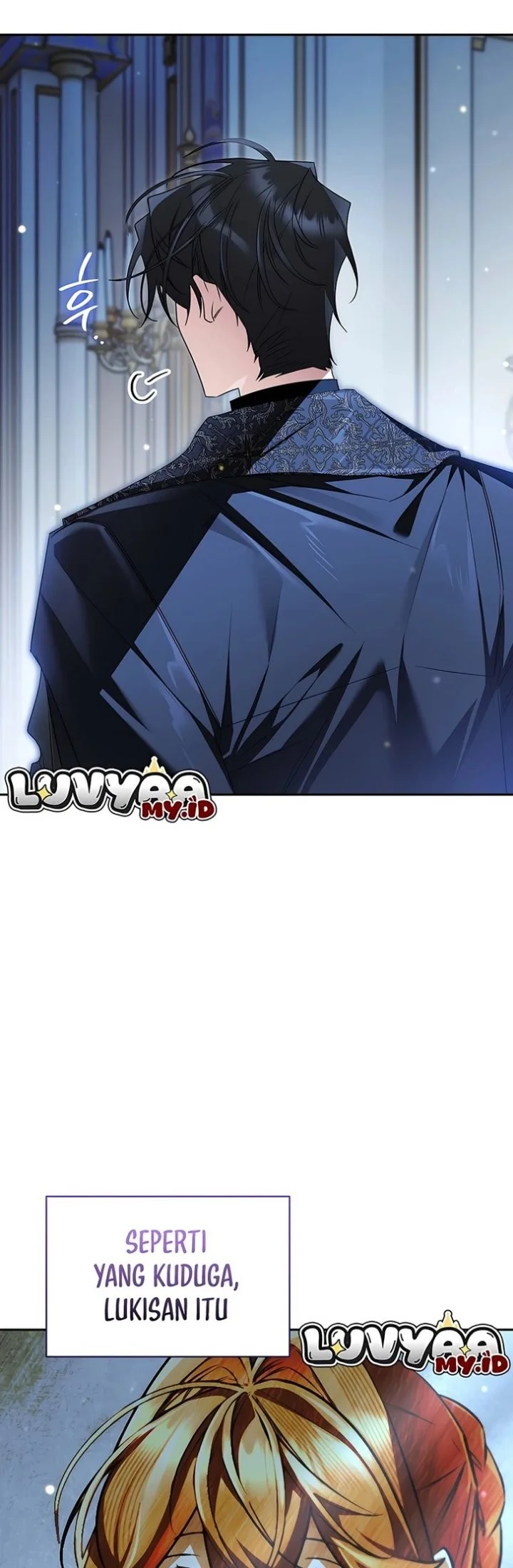 Marriage with a Suspiciously Demure Husband Chapter 19 Gambar 6