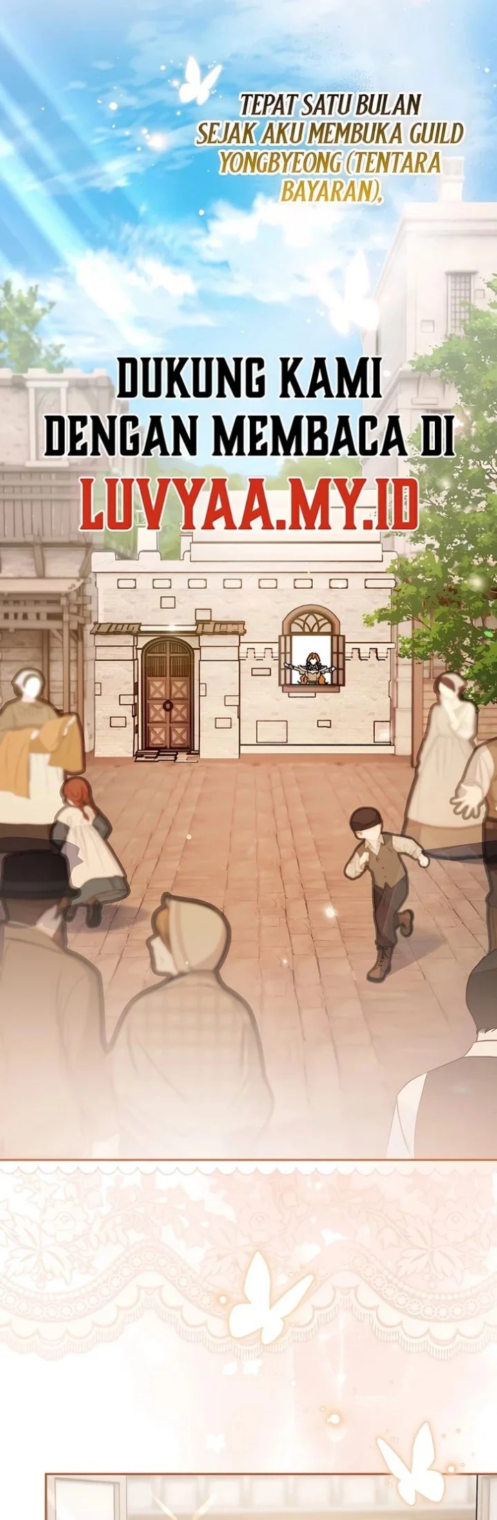 Marriage with a Suspiciously Demure Husband Chapter 2 Gambar 6