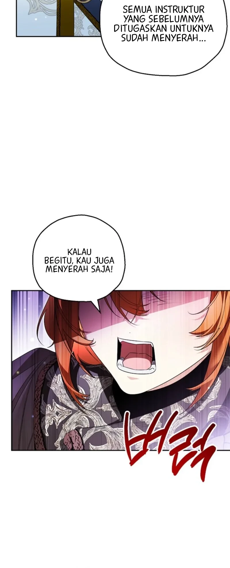 Marriage with a Suspiciously Demure Husband Chapter 23 Gambar 6