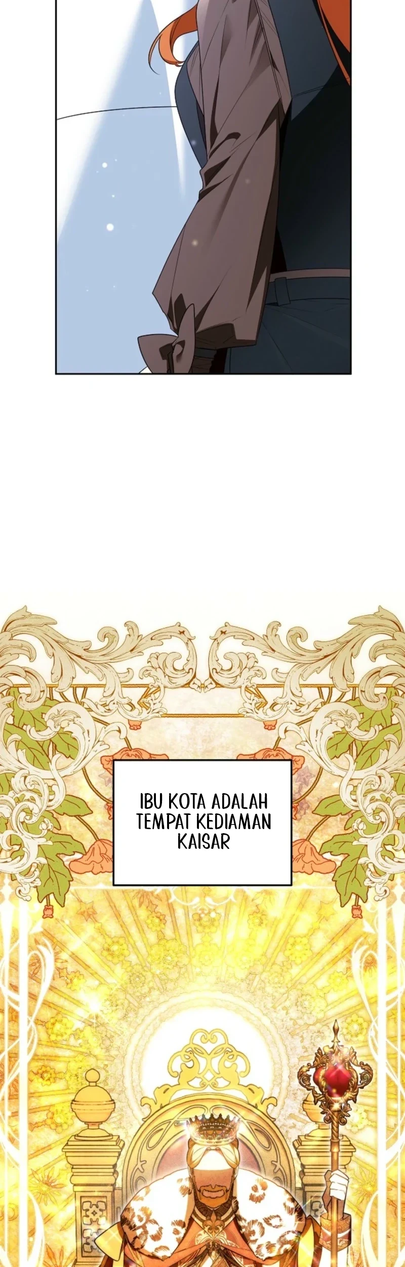 Marriage with a Suspiciously Demure Husband Chapter 27 Gambar 5