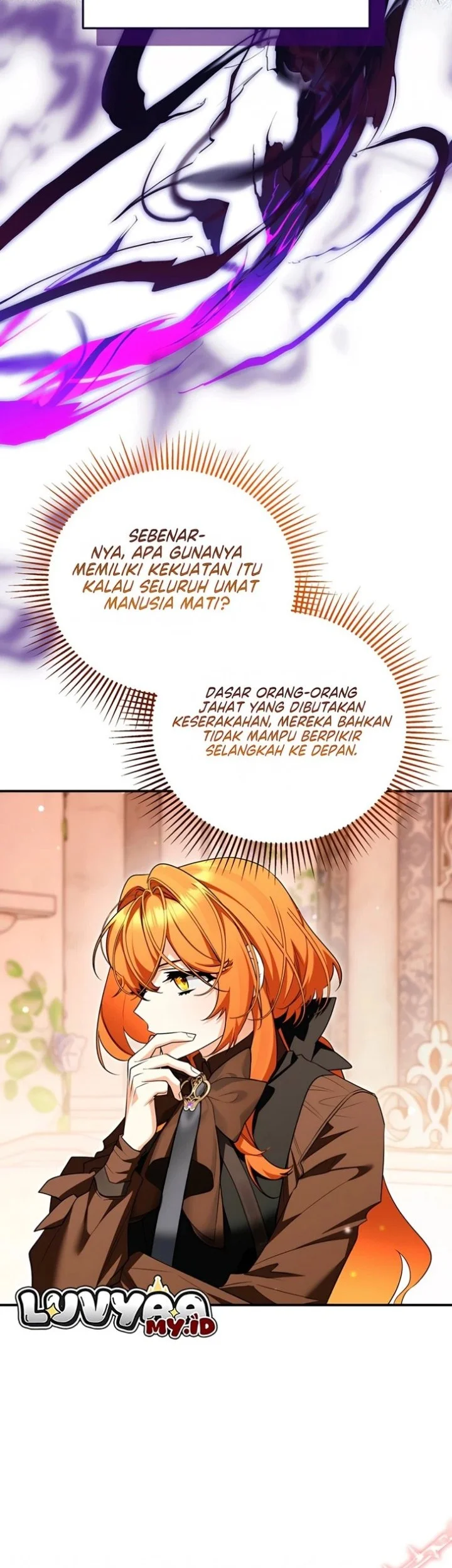 Marriage with a Suspiciously Demure Husband Chapter 30 Gambar 5