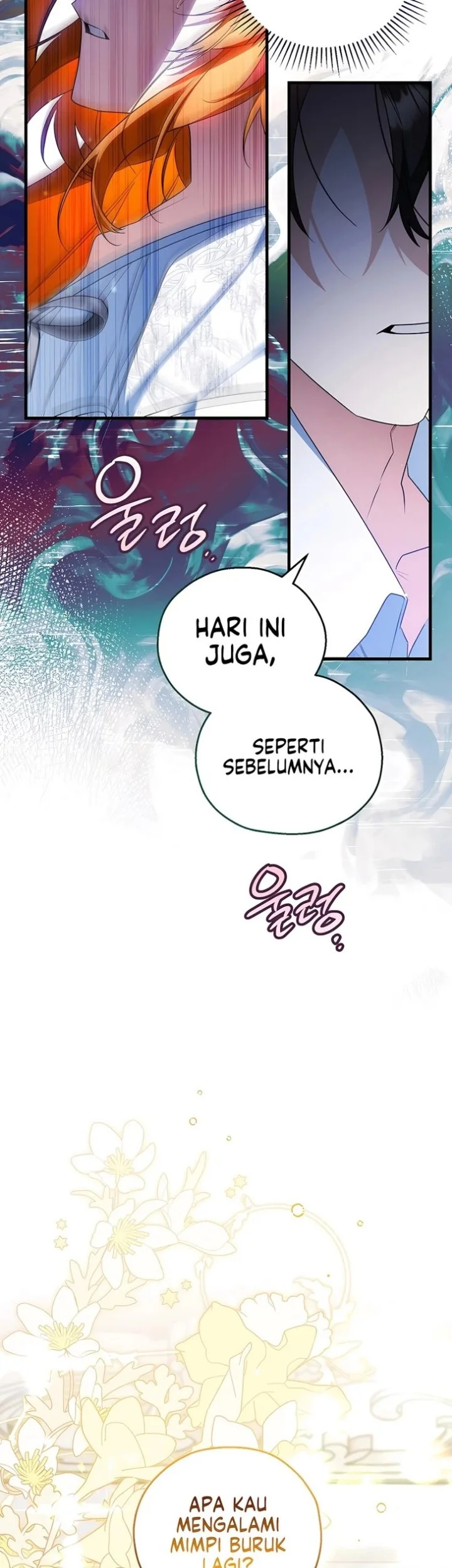 Marriage with a Suspiciously Demure Husband Chapter 7 Gambar 4