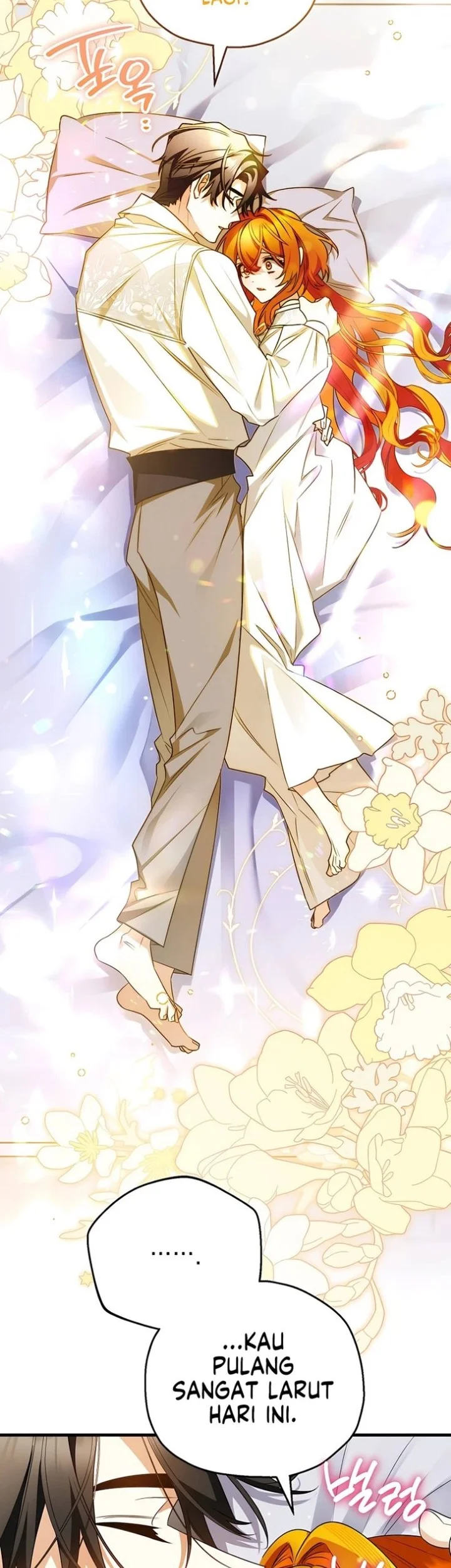 Marriage with a Suspiciously Demure Husband Chapter 7 Gambar 5