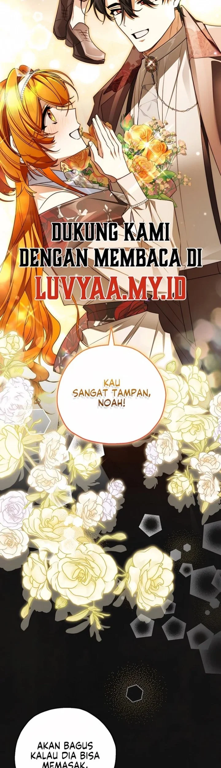 Marriage with a Suspiciously Demure Husband Chapter 8 Gambar 5