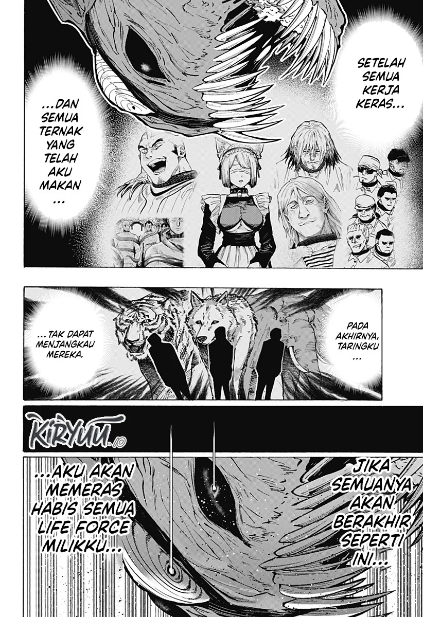 Manga Marriagetoxin Chapter 44 gambar 2