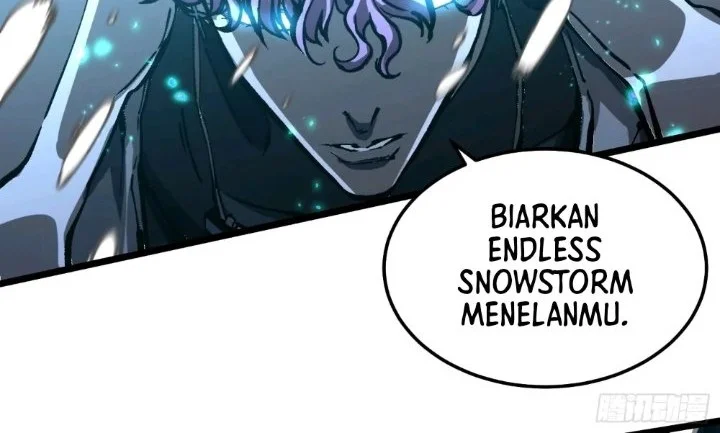 Martial Evolution: Start by Awakening the King of Monsters Chapter 113 Gambar 4