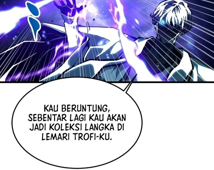 Martial Evolution: Start by Awakening the King of Monsters Chapter 114 Gambar 4