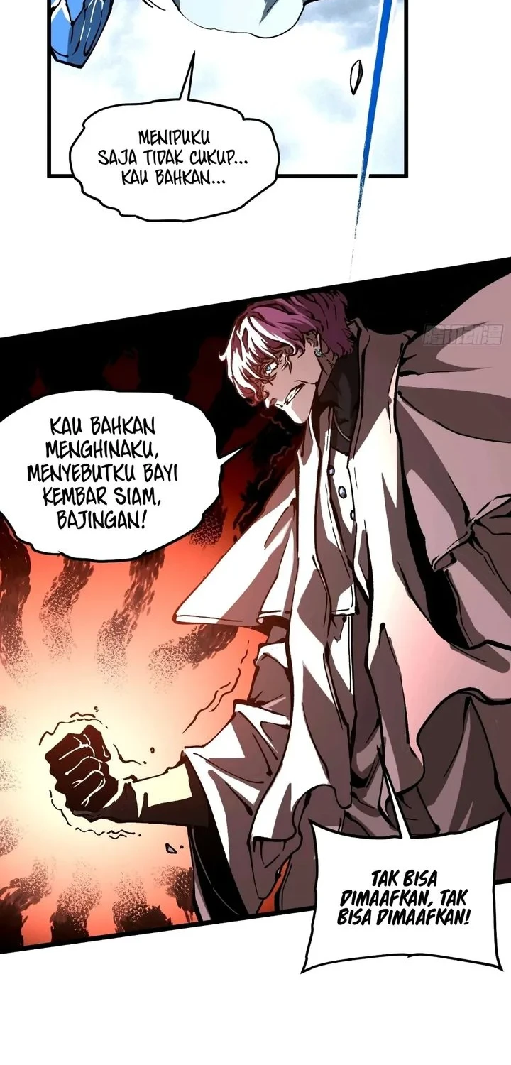 Martial Evolution: Start by Awakening the King of Monsters Chapter 115 Gambar 4