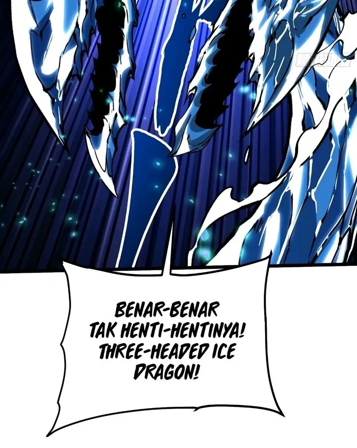 Martial Evolution: Start by Awakening the King of Monsters Chapter 116 Gambar 4