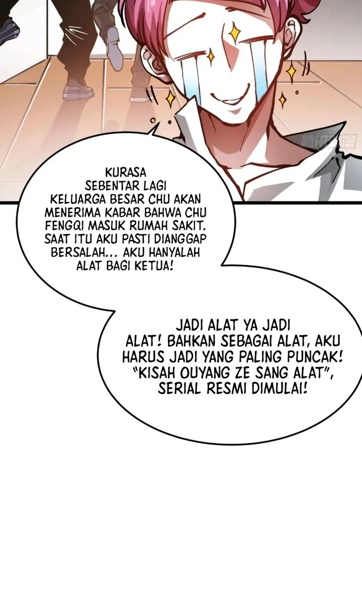 Martial Evolution: Start by Awakening the King of Monsters Chapter 122 - Halaman 4