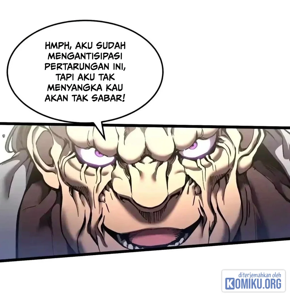 Martial Evolution: Start by Awakening the King of Monsters Chapter 145 - Halaman 4