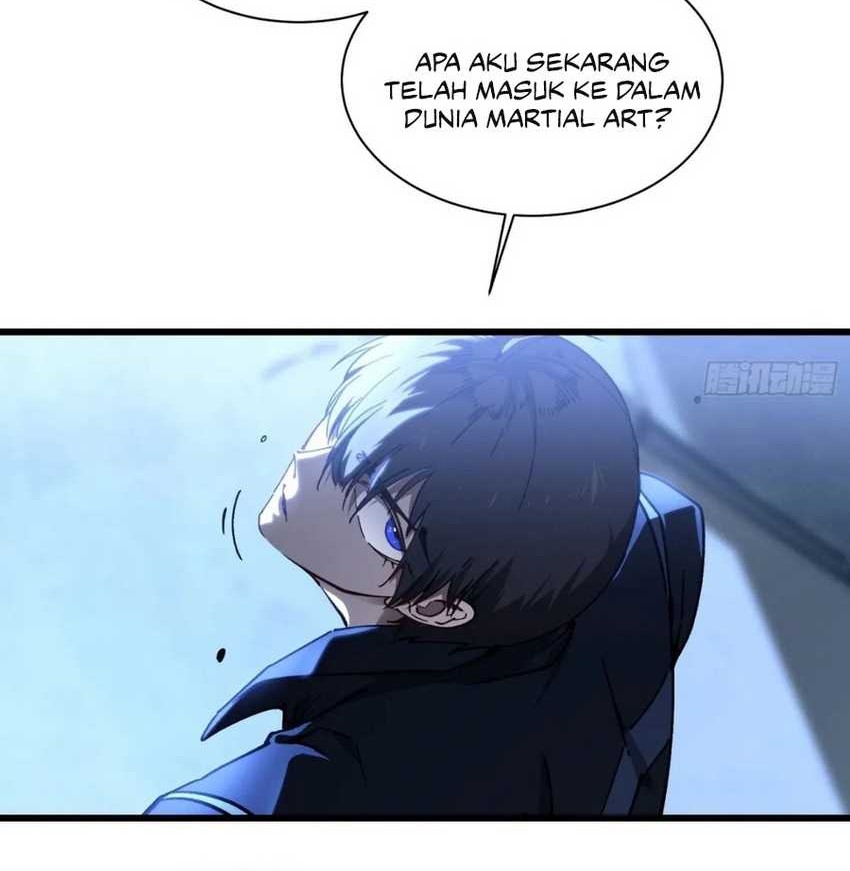 Martial Evolution: Start by Awakening the King of Monsters Chapter 19 Gambar 6
