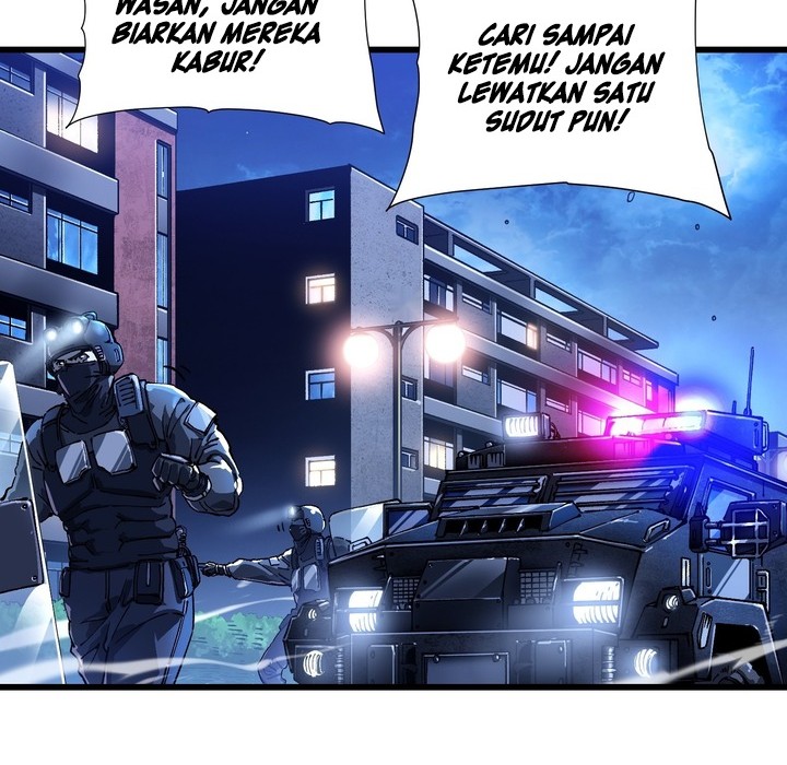 Martial Evolution: Start by Awakening the King of Monsters Chapter 21 Gambar 4