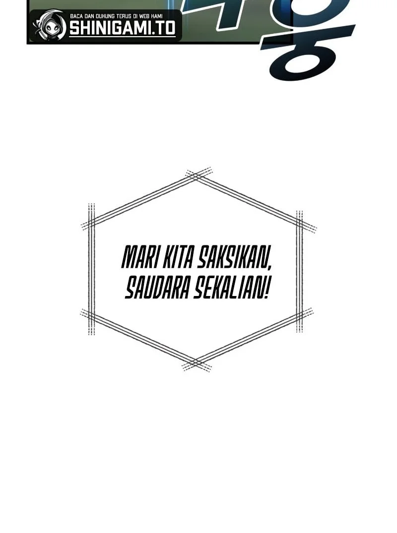 Martial God Regressed to Level 2 Chapter 108 Gambar 5