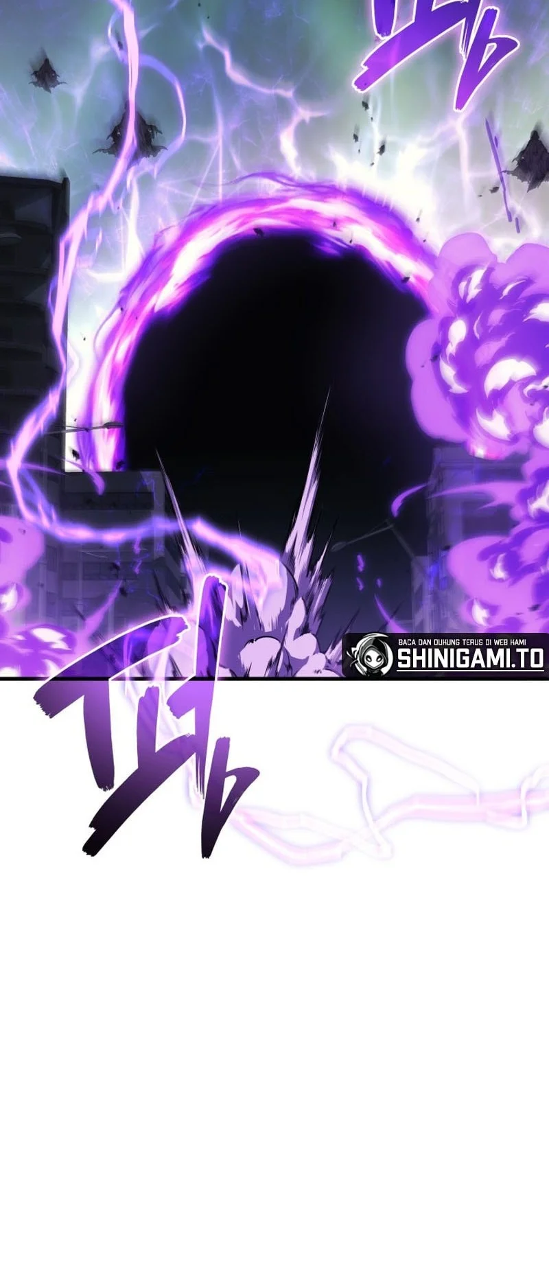 Martial God Regressed to Level 2 Chapter 123 - Halaman 5