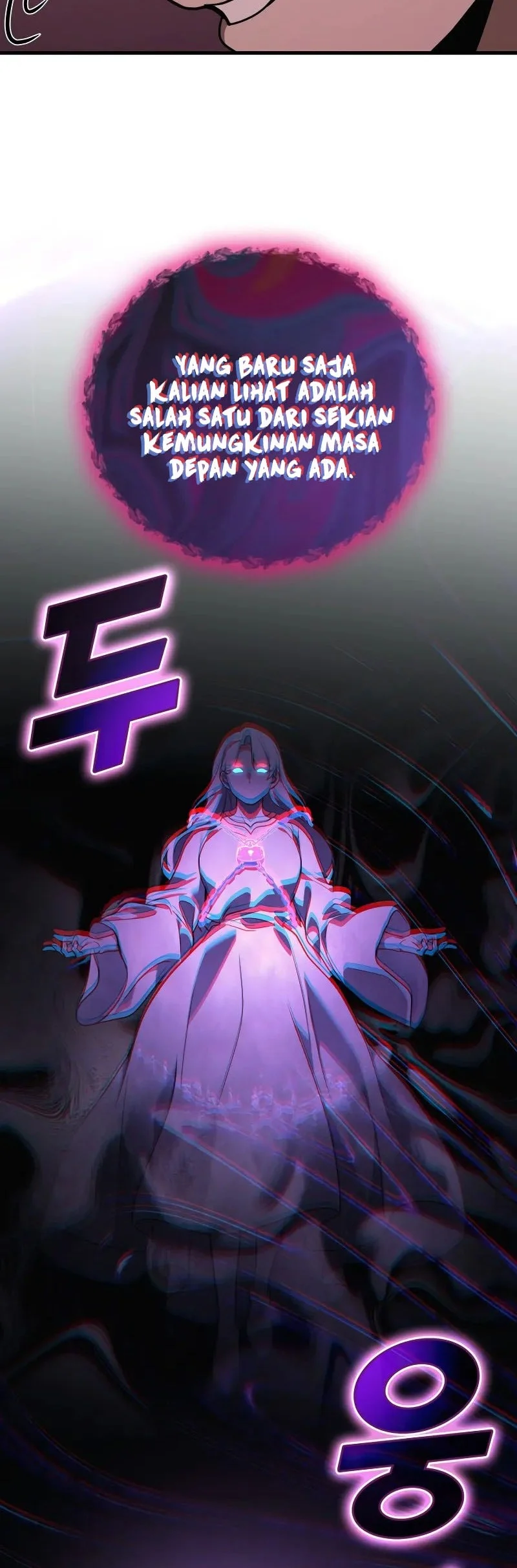 Martial God Regressed to Level 2 Chapter 124 Gambar 5
