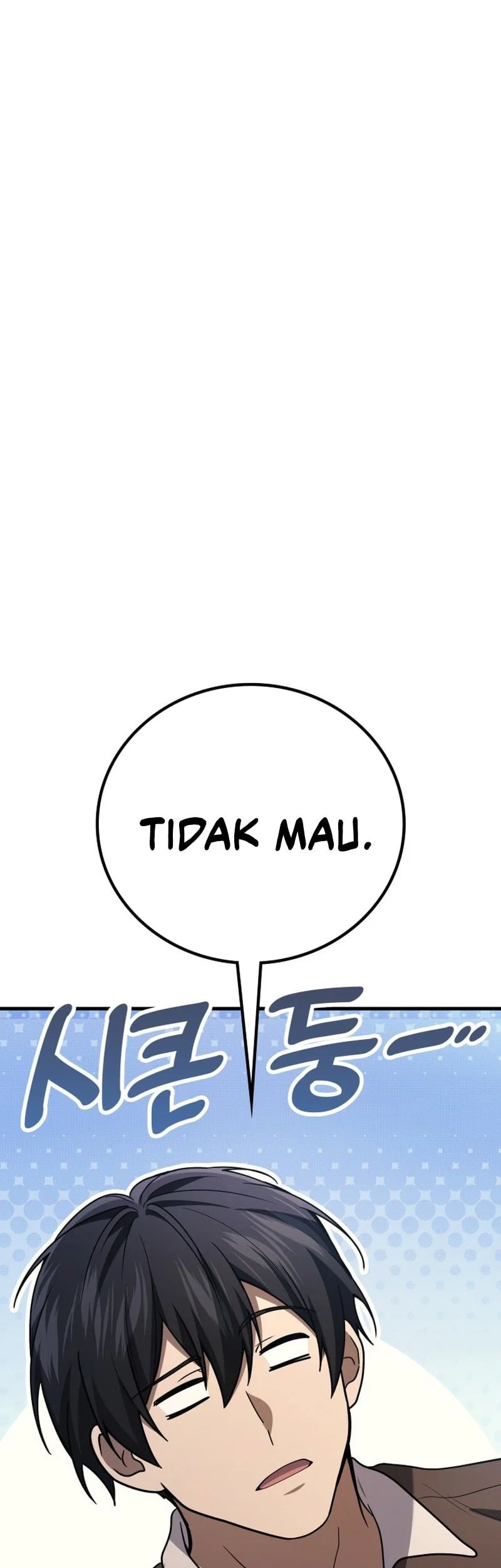 Martial God Regressed to Level 2 Chapter 125 Gambar 6