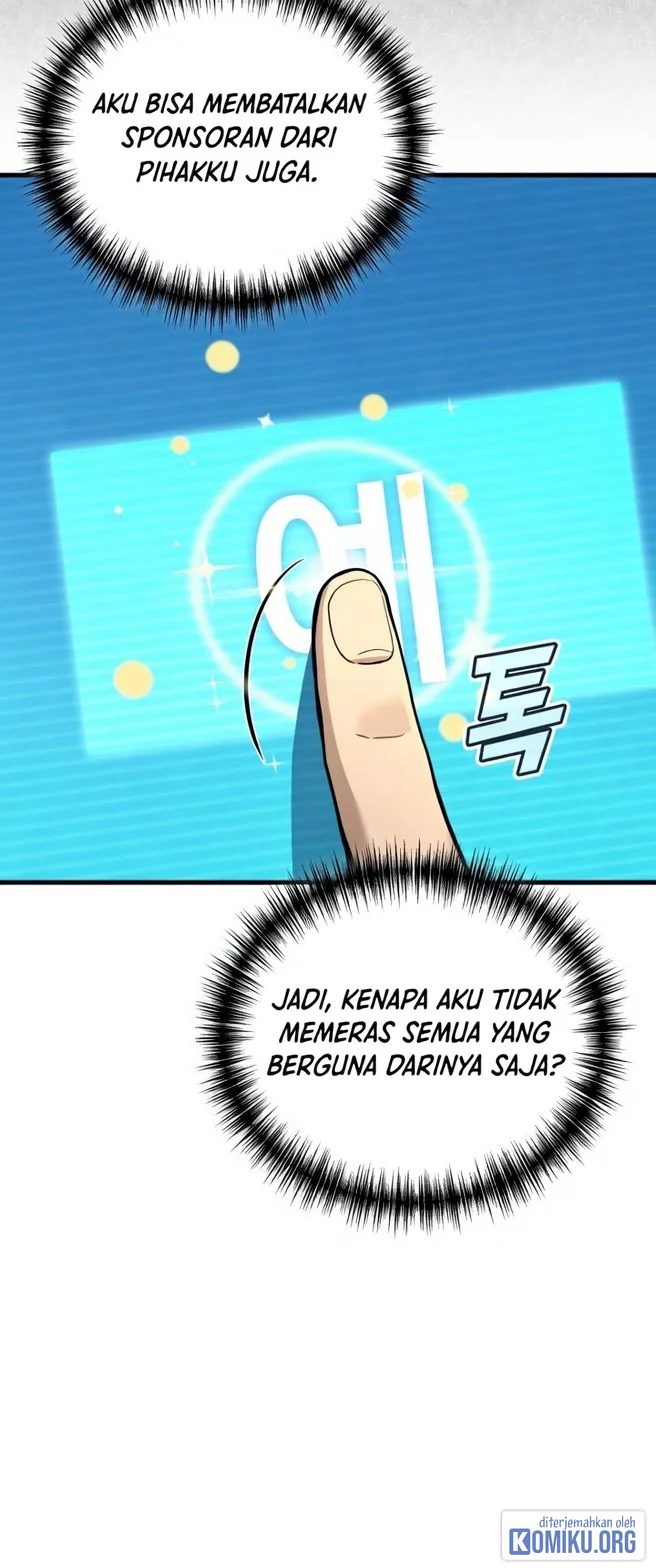 Martial God Regressed to Level 2 Chapter 128 - Halaman 7