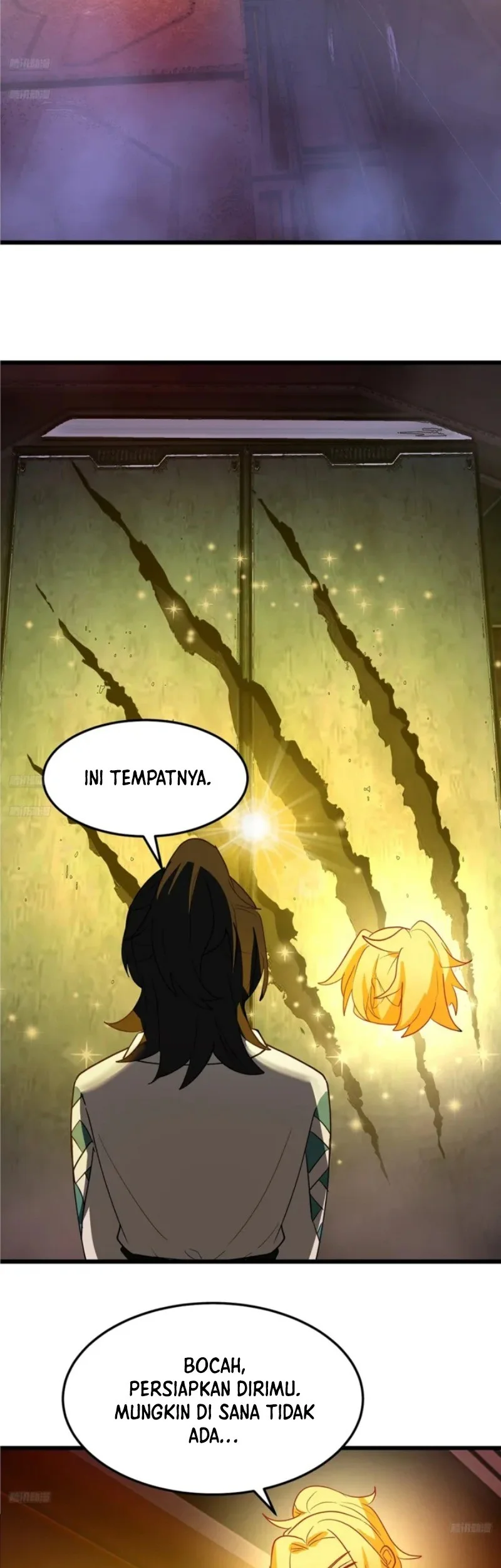 Martial Peak Part 2 Chapter 3859 Gambar 4