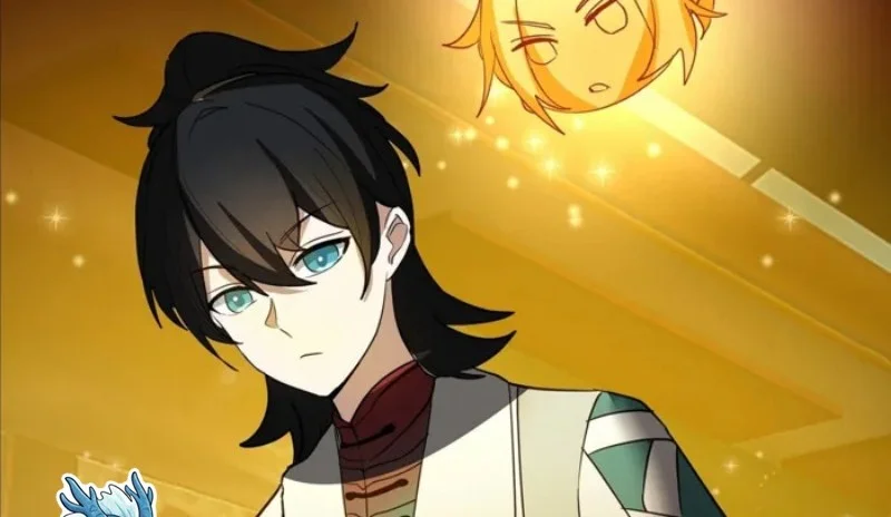 Martial Peak Part 2 Chapter 3859 Gambar 5