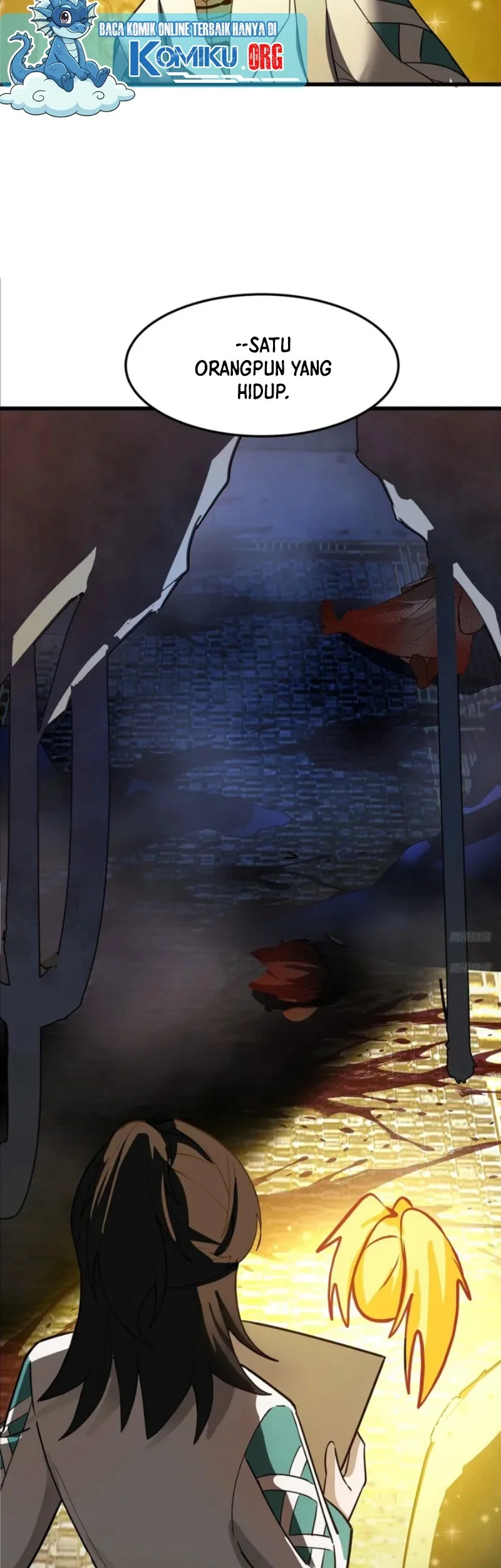 Martial Peak Part 2 Chapter 3859 Gambar 6