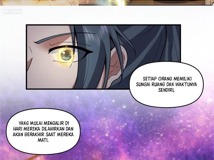 Manhua Martial Peak Part 2 Chapter 3803 gambar 2
