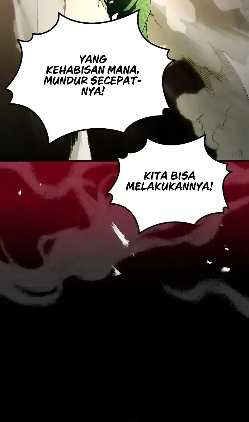 Master of All Skills Chapter 45 Gambar 8