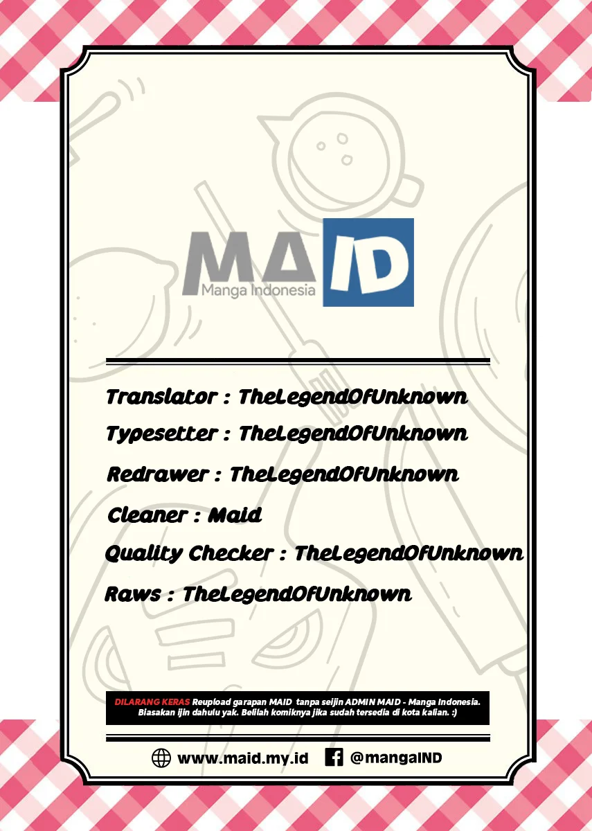 Manga Matano Okoshiwo Chapter 5 gambar 2