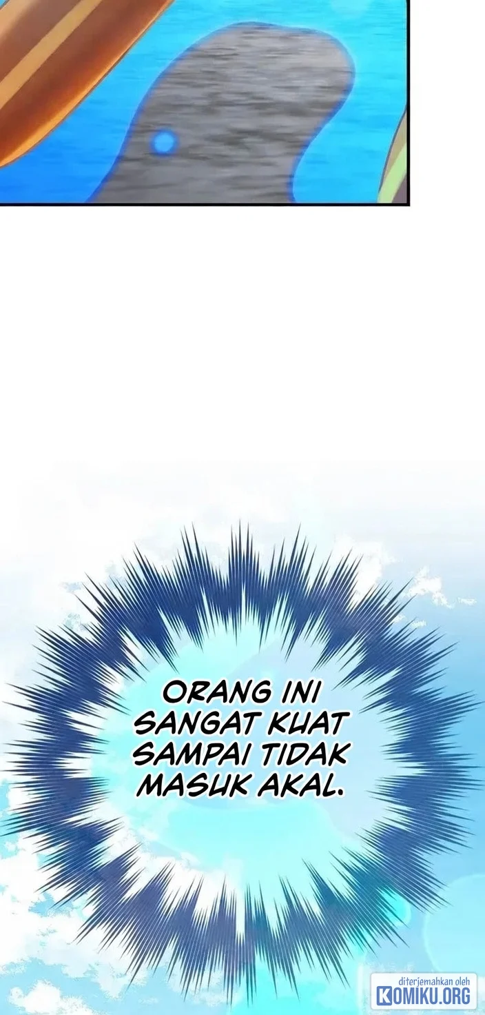 Max Level Player Chapter 100 Gambar 6
