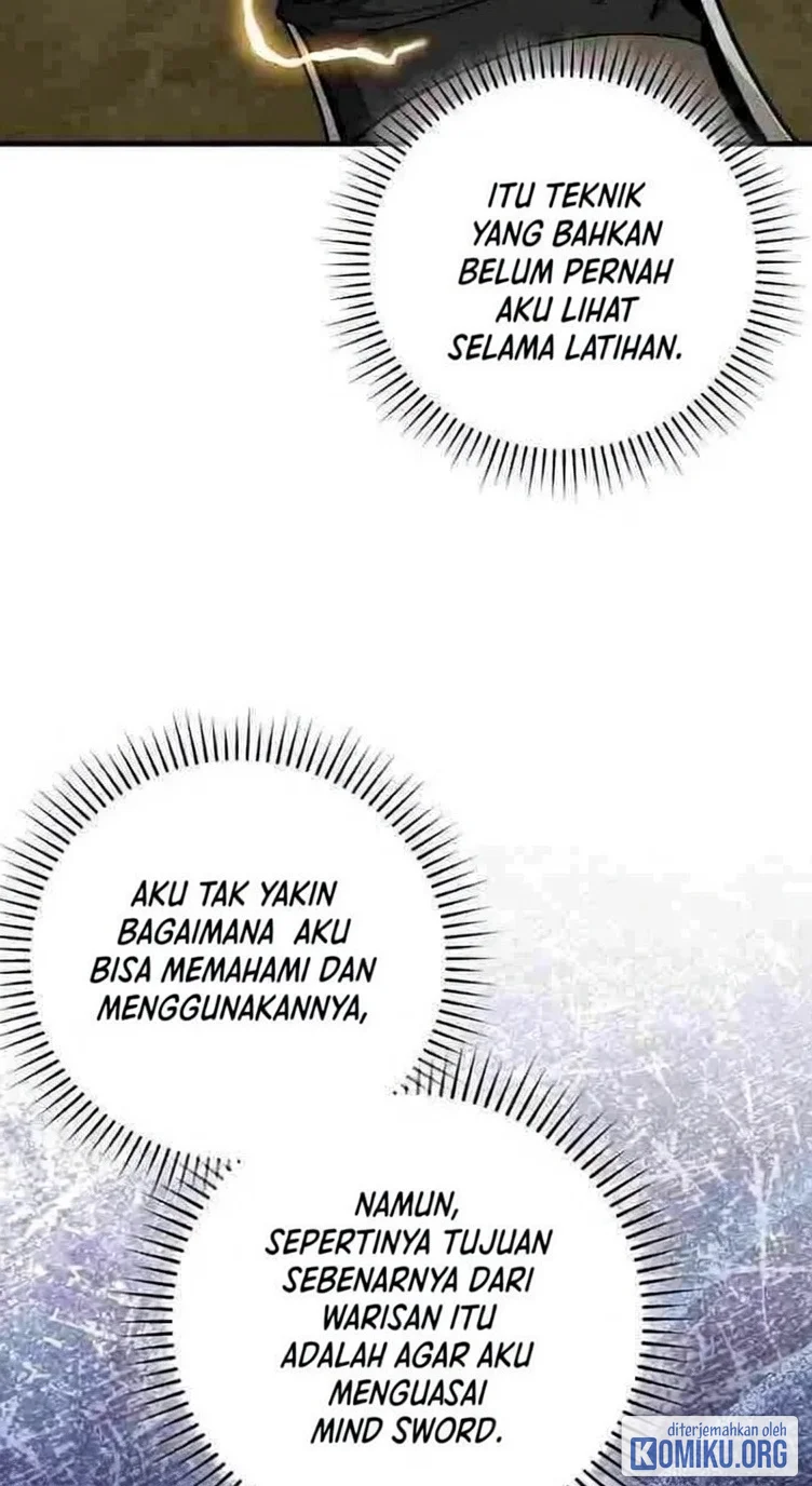 Max Level Player Chapter 101 Gambar 8