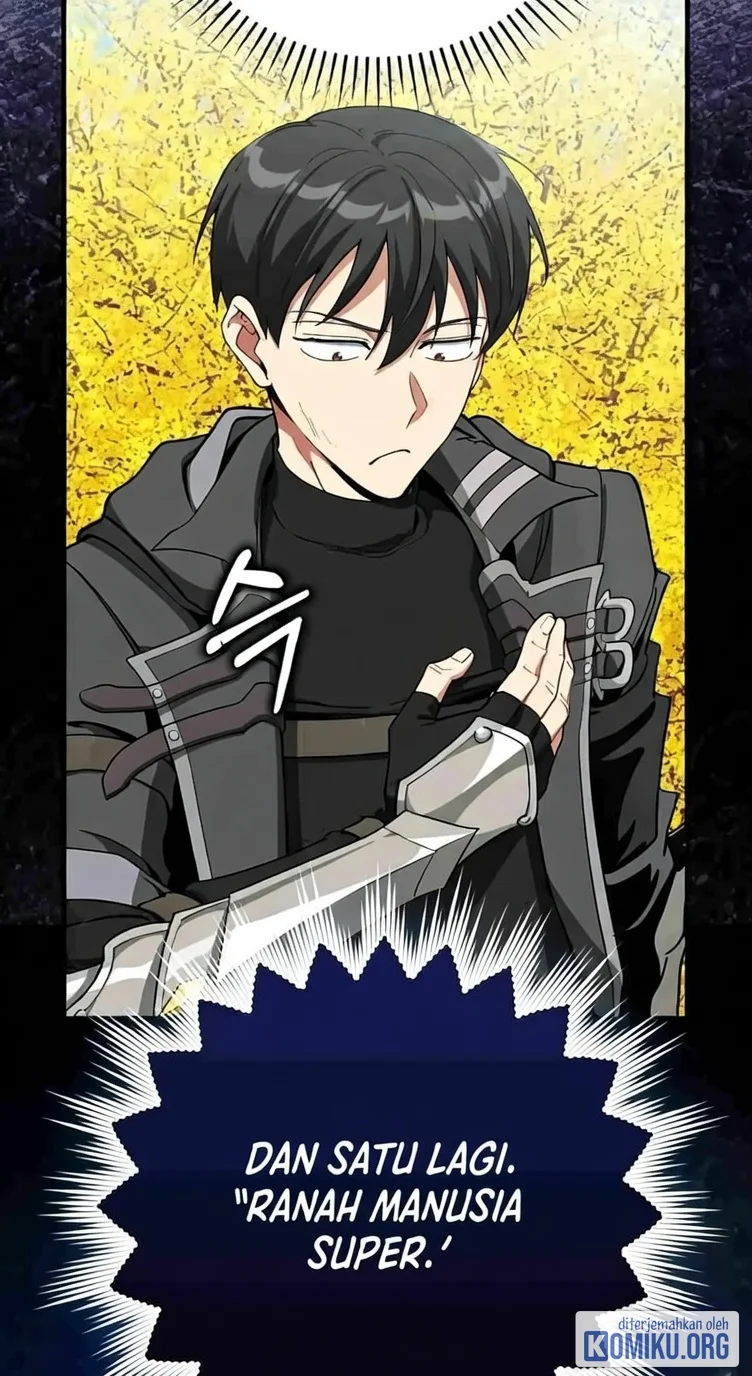 Max Level Player Chapter 101 Gambar 9
