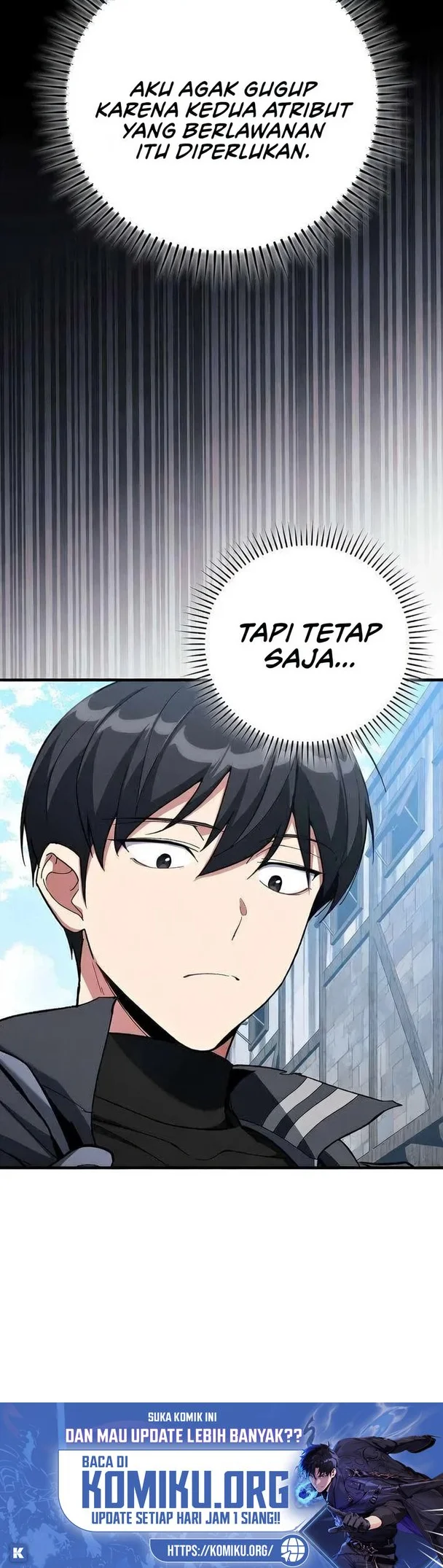 Max Level Player Chapter 102 Gambar 6