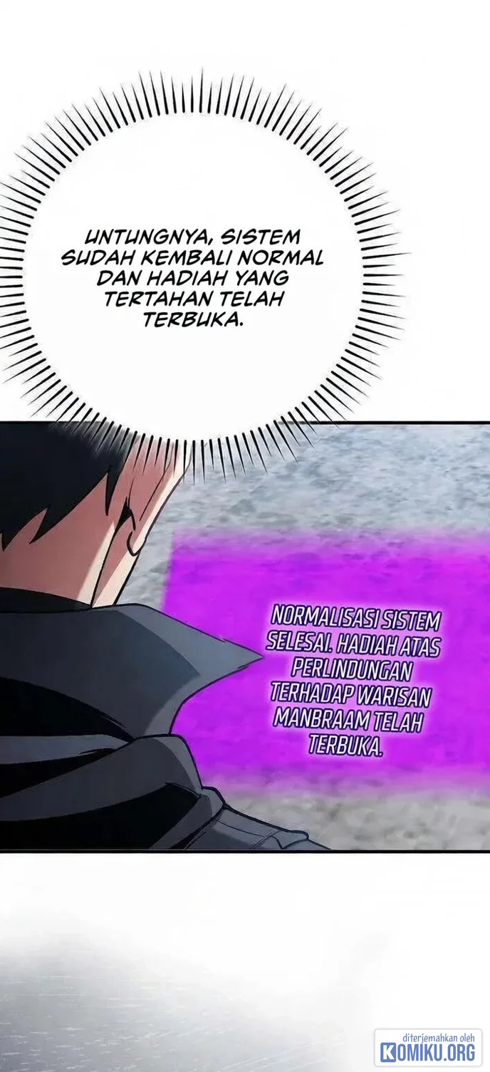 Max Level Player Chapter 102 Gambar 7