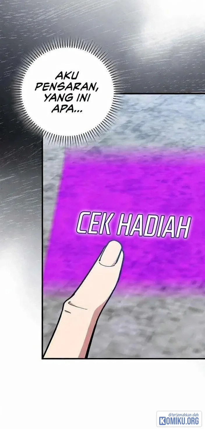 Max Level Player Chapter 102 Gambar 8