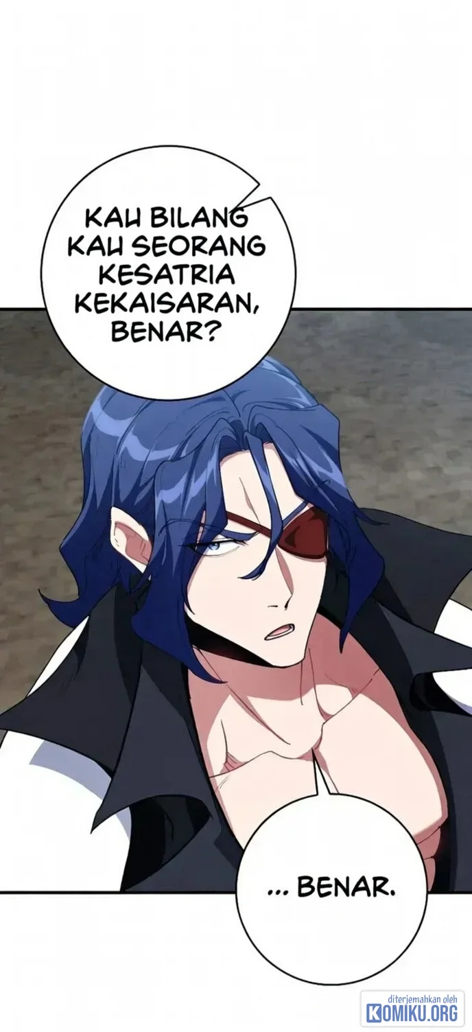 Max Level Player Chapter 103 Gambar 8