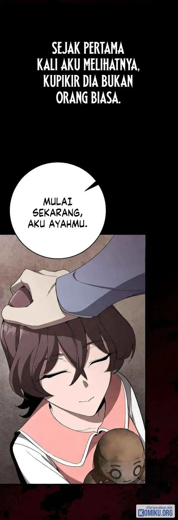 Max Level Player Chapter 107 Gambar 6