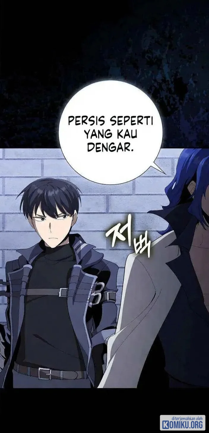 Max Level Player Chapter 108 Gambar 7