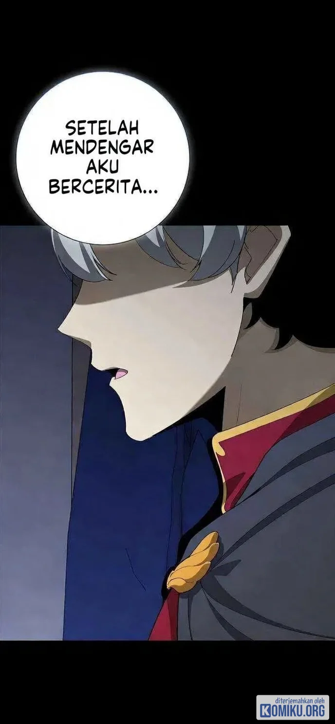 Max Level Player Chapter 108 Gambar 9