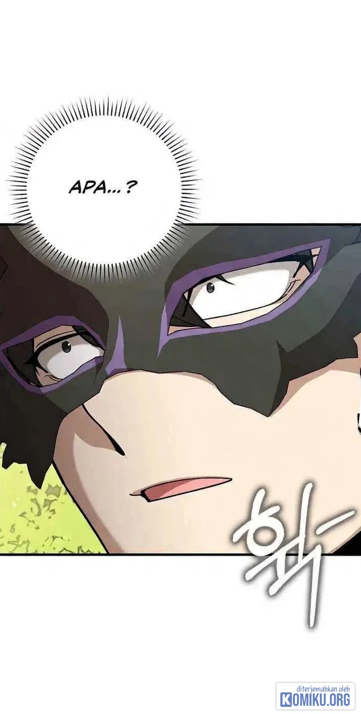Max Level Player Chapter 109 Gambar 7