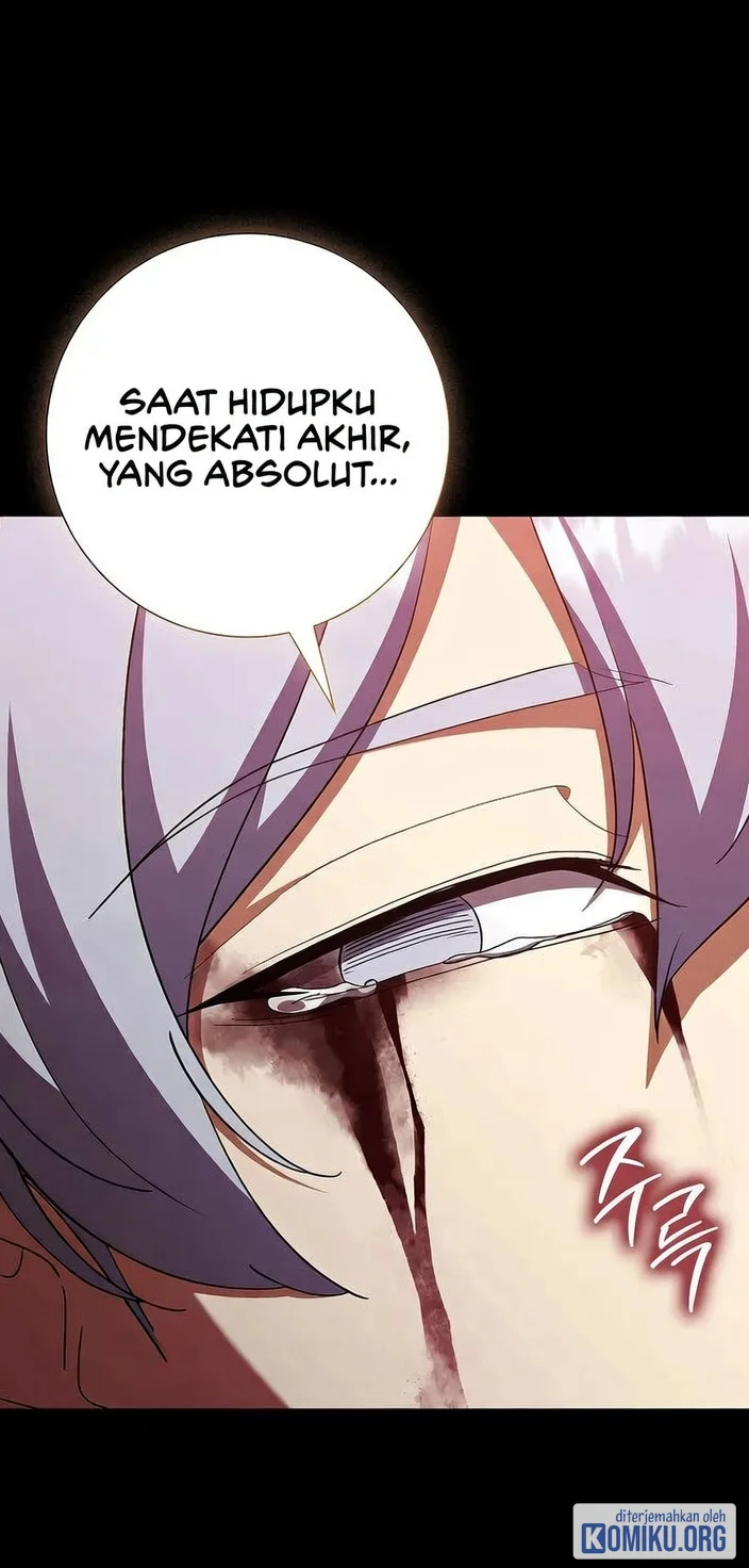 Max Level Player Chapter 110 Gambar 5