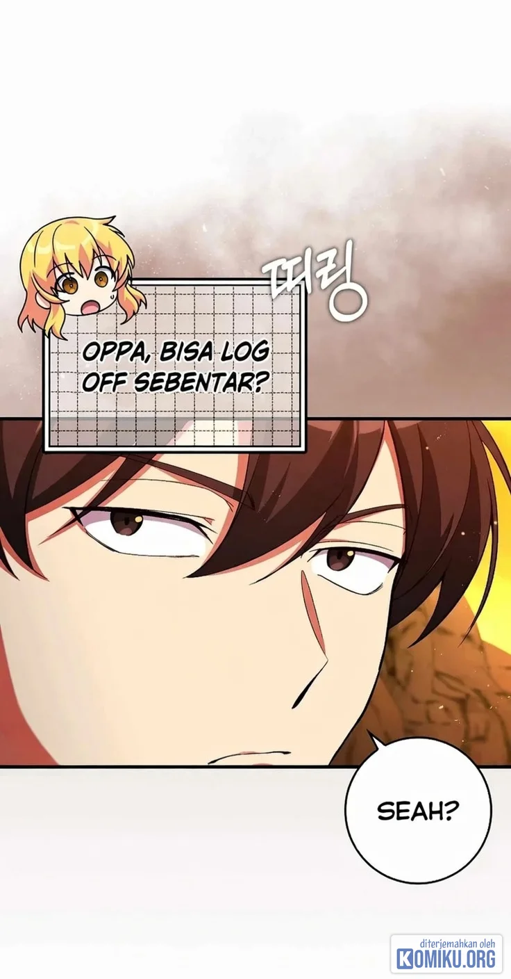 Max Level Player Chapter 87 Gambar 6
