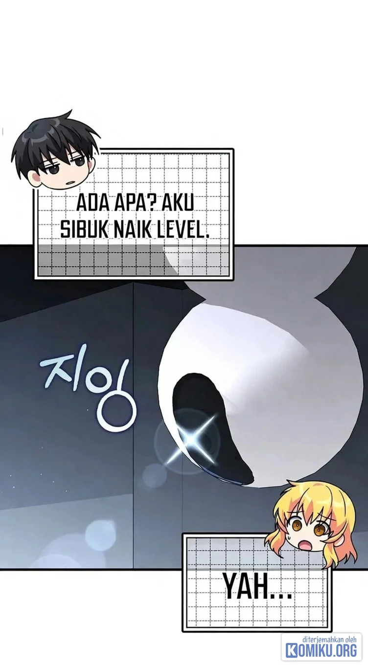 Max Level Player Chapter 87 Gambar 7