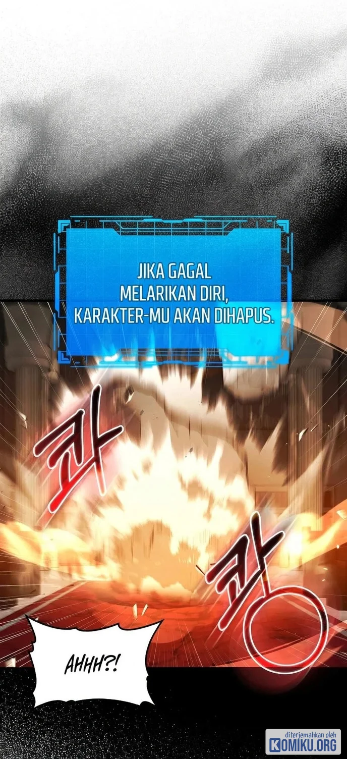 Max Level Player Chapter 88 Gambar 5
