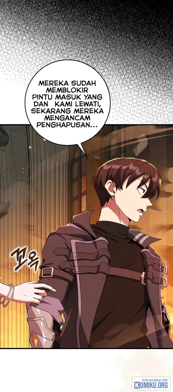 Max Level Player Chapter 88 Gambar 6