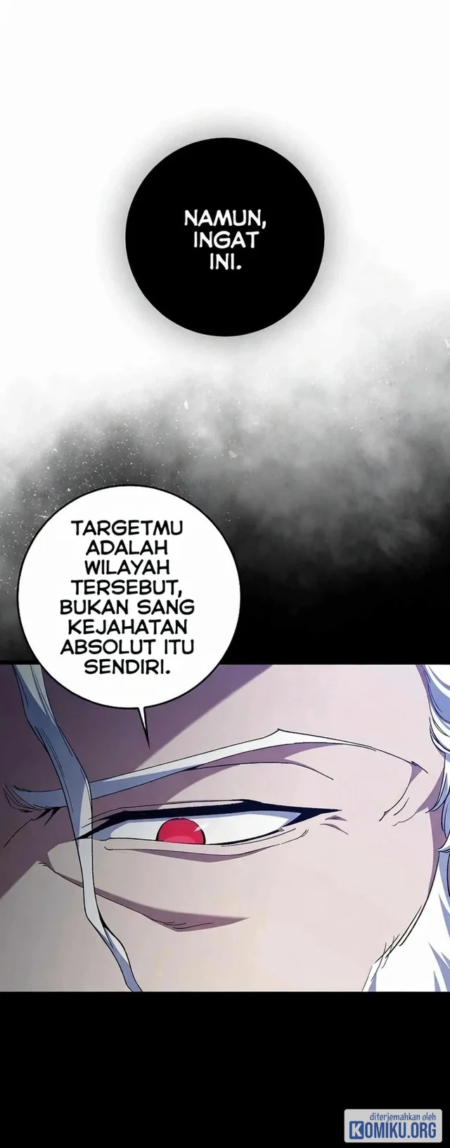 Max Level Player Chapter 90 Gambar 7